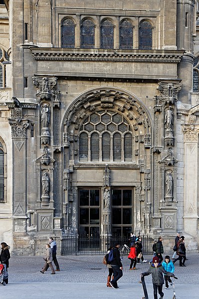 File:Paris - Église Saint-Eustache - PA00085795 - 002.jpg