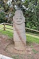 Parc archéologique de San Agustín - Mesita A