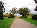 Parsloes Park, Barking és Dagenham városrész, RM9 (400631455) .jpg