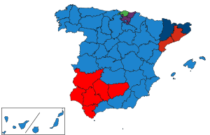 Eleccións xerais de España de 2015