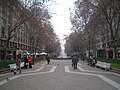 Paseo bulnes