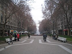 Foto de Paseo Bulnes