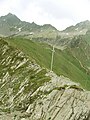 Passo di Tartano