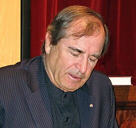 PaulTheroux 2008Sep.jpg