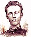 Kapitein der infanterie Johannes van den Pauwert