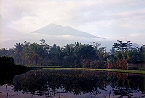 Gunung Merbabu