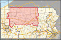 Pennsylvania's 15Th Congressional District