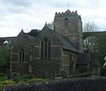 Kirche St. Thomas à Becket