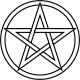 Pentacle 3.svg