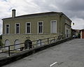 Rathaus (Mairie) von Pessan