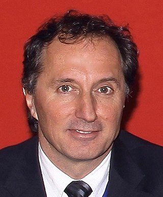 <span class="mw-page-title-main">Peter Bogner (businessman)</span> German-American businessman