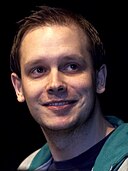 Peter Sunde: Age & Birthday