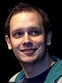 Peter Sunde