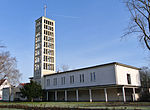 Pfingstkirche (Frankfurt-Griesheim)