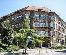 Kulturhaus Osterfeld