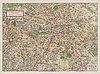 100px pharus map berlin 1929