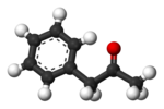 Thumbnail for Phenylacetone