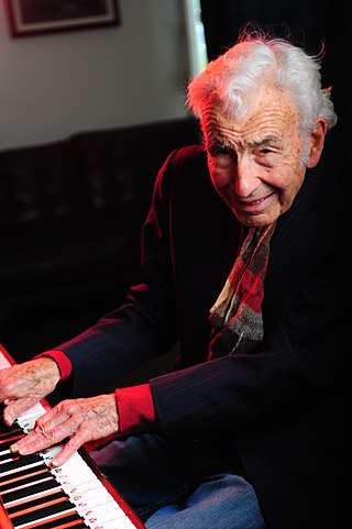 <span class="mw-page-title-main">Philip Springer</span> American composer (born 1926)