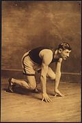 Jim Thorpe (um 1910)