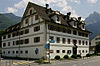 Freuler Palast und Museum von Glarus
