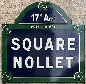 Voir la plaque.