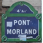Plaque pont Morland Paris 1.jpg