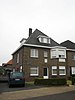 Hoekhuis met de Poekestraat