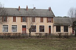 Poligny – Veduta