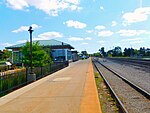 Pontiac Transportation Center