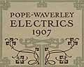 Thumbnail for Pope-Waverley