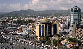 Port-Of-Spain