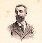 Maurice Montégut