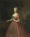 Portrait of Princess Friederike Luise of Prussia (1714-1784), Margravine of Brandenburg.jpg