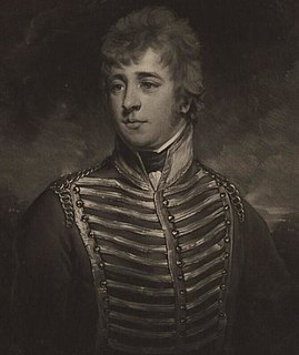 Sir Watkin Williams-Wynn, 5th Baronet Welsh politician