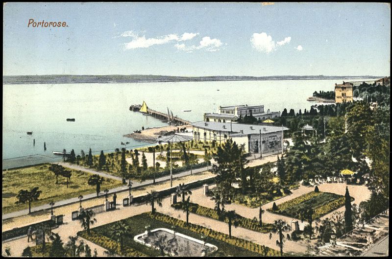 File:Postcard of Portorož 1912 (3).jpg