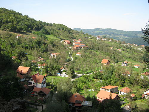 Village lay