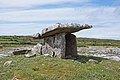 * Nomination Poulnabrone dolmen, County Clare, Ireland --Bgag 03:29, 30 June 2016 (UTC) * Promotion Good quality. --Vengolis 04:27, 30 June 2016 (UTC)