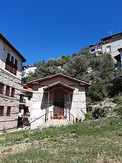 Presentation of Mary Church, Kastoria in August 2020 01.jpg