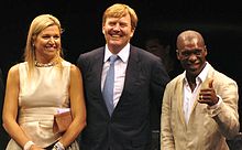 Clarence Seedorf - Wikipedia