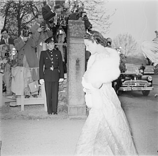 <span class="mw-page-title-main">Princess Anne of Denmark</span> Princess Georg of Denmark