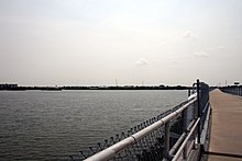 View of Boca Ciega Bay Ptrail bocaciega.jpg