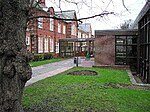 Park View School, Chester-le-Street