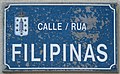 Filipinas Rúa