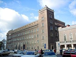 Rīgas Tehniskā universitāte 2002-10-02.jpg