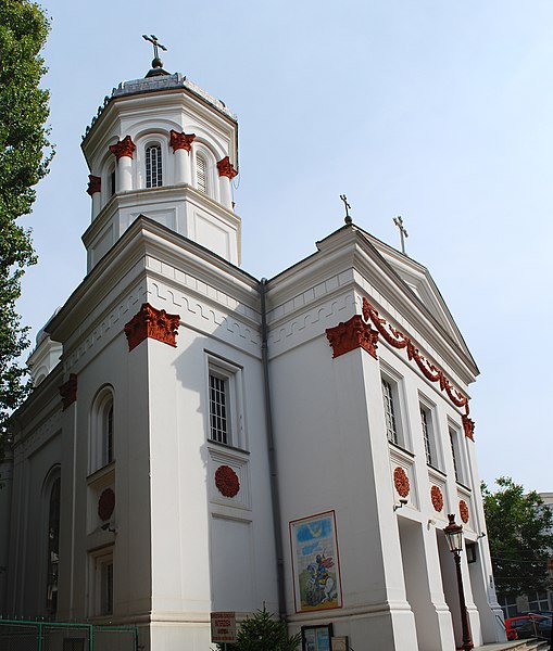 File:RO B old St George church.jpg