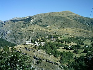 Habiter à Rabou