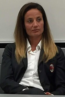 Raffaella Manieri 7 October 2019