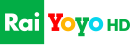 Logo della versione HD (in uso dal 10 aprile 2017)