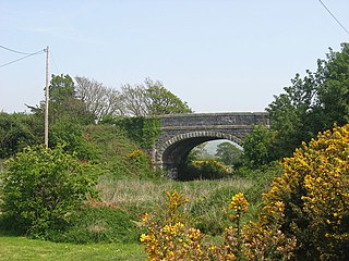 <span class="mw-page-title-main">Bellurgan</span> Human settlement in Ireland