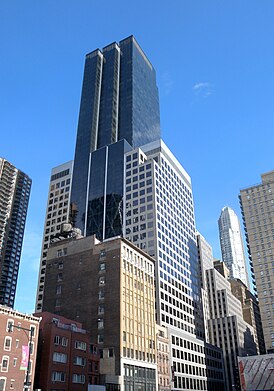 Penguin Random House Tower в Нью-Йорке